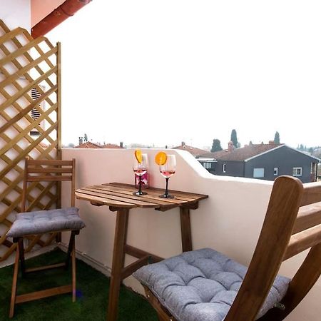 Apartman Smaragd Fazana Exterior photo