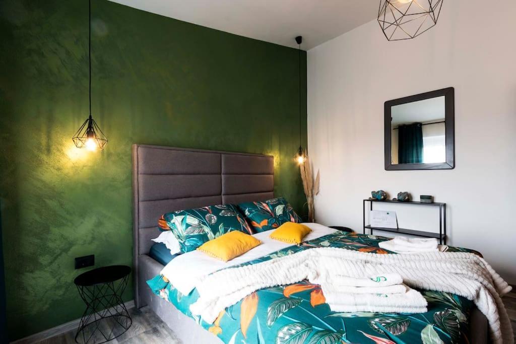 Apartman Smaragd Fazana Exterior photo