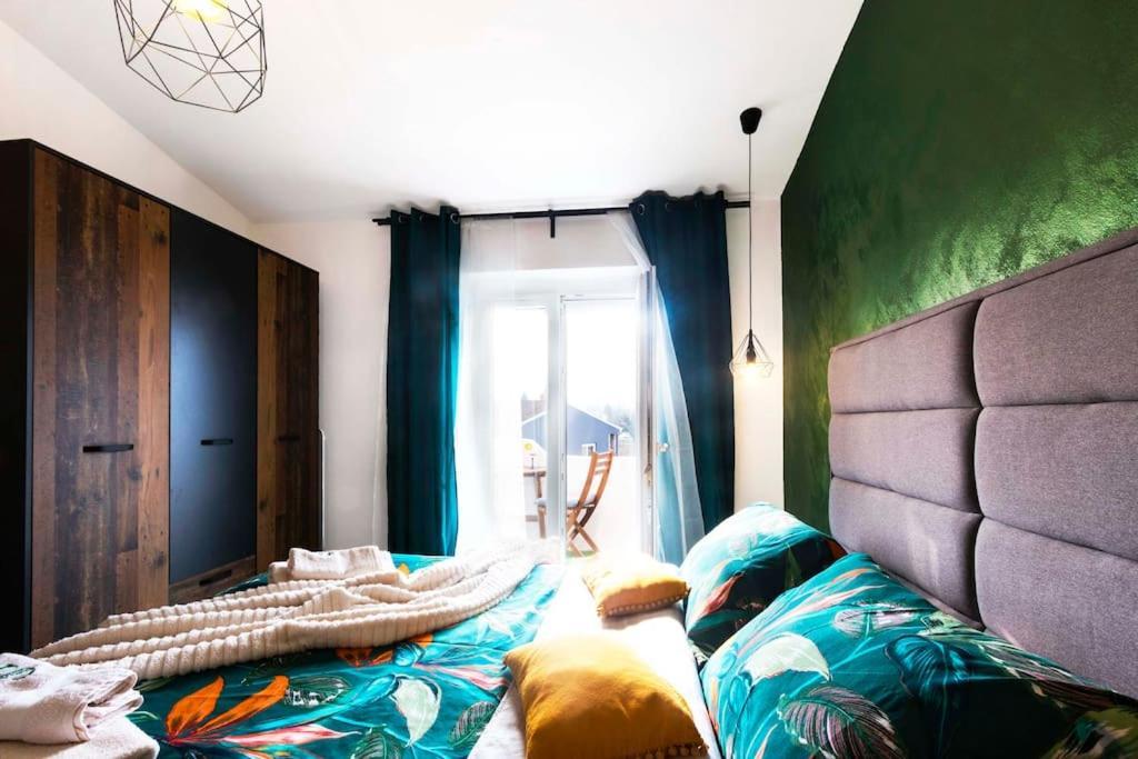 Apartman Smaragd Fazana Exterior photo