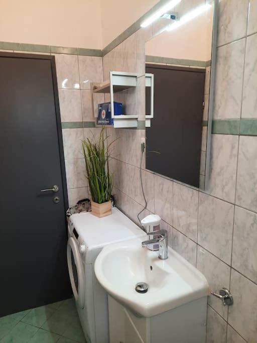 Apartman Smaragd Fazana Exterior photo